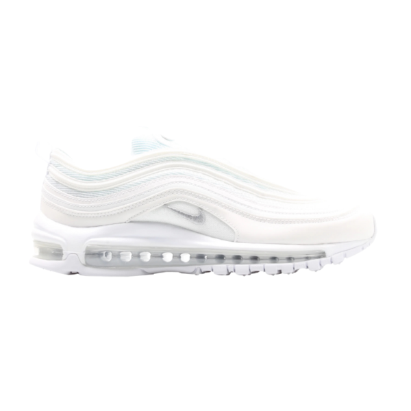 Nike Air Max 97 Triple White