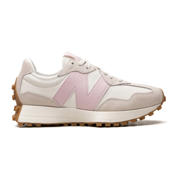 New Balance 327 Moonbeam – December Sky