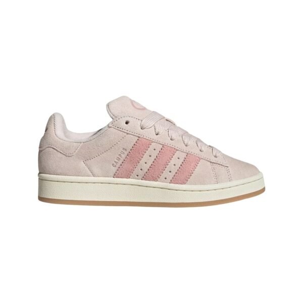 Adidas Campus  00s in light pink