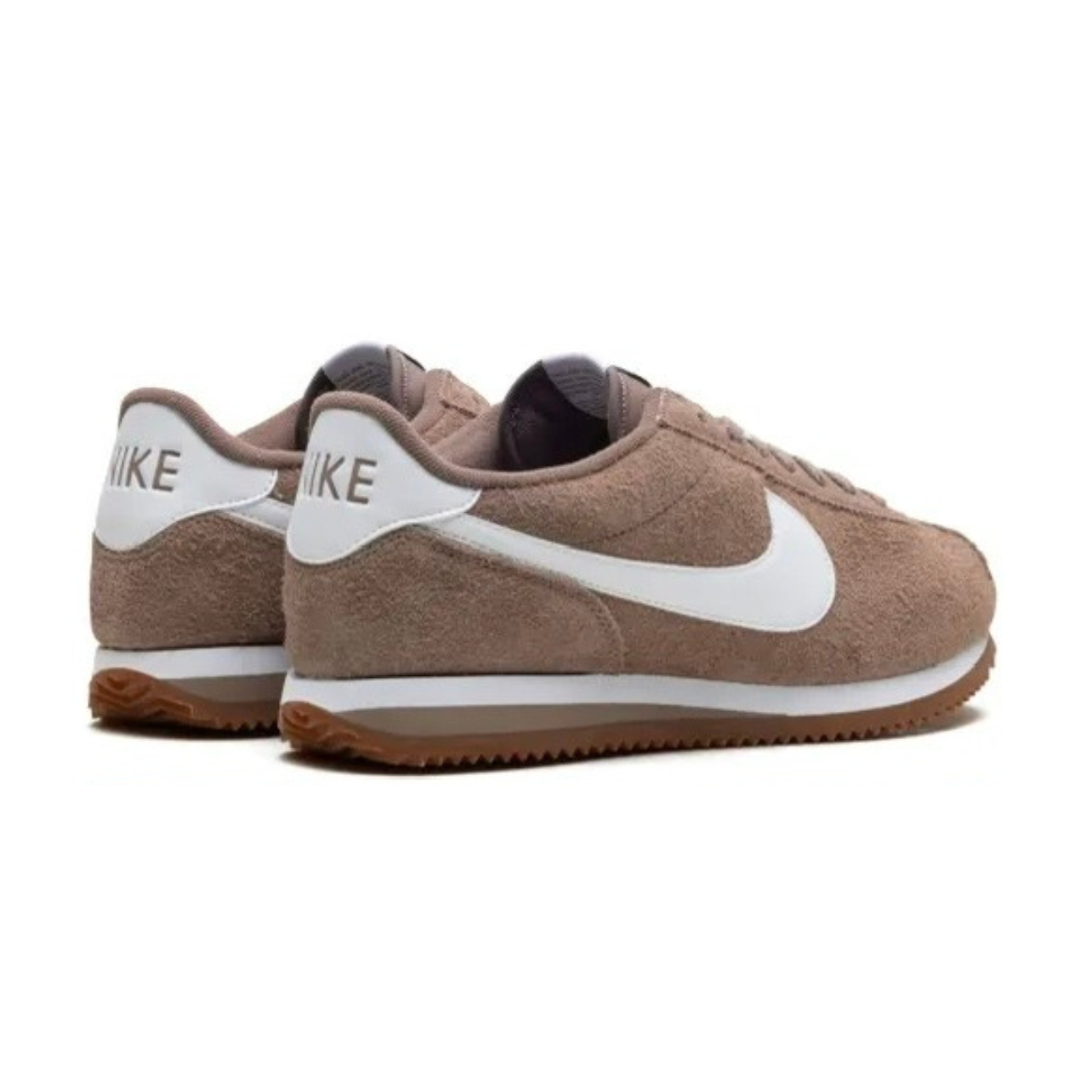 Nike Cortez Vintage 'Mink Brown' - Image 3