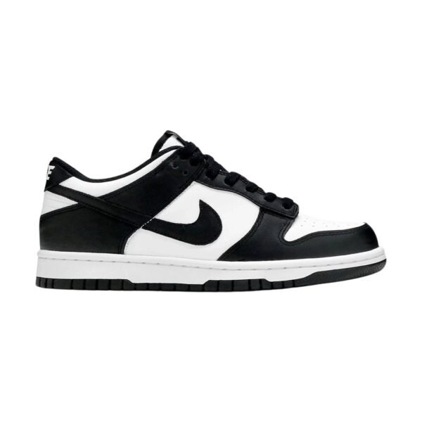 Nike Dunk Low Retro "Panda”