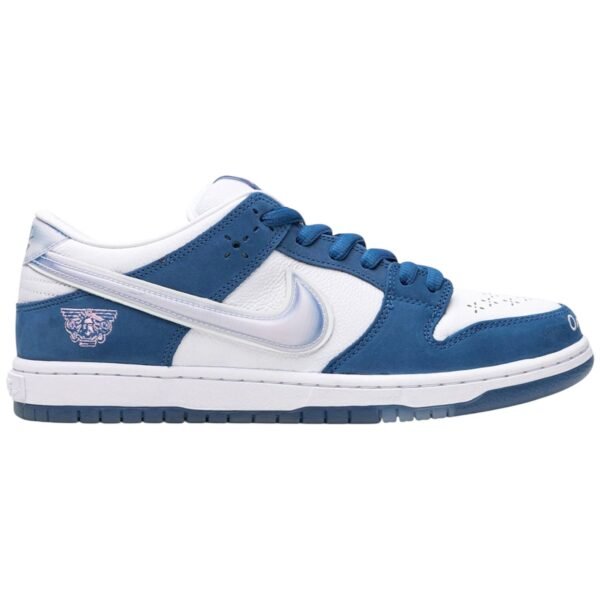 Nike SB Dunk Low X  Born