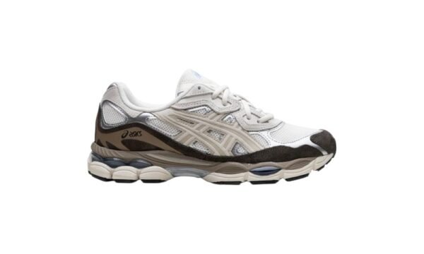 ASICS GEL NYC “CReam”