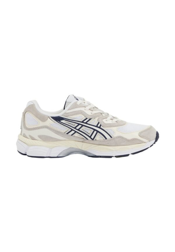 ASICS  GEL NYC  white/cream