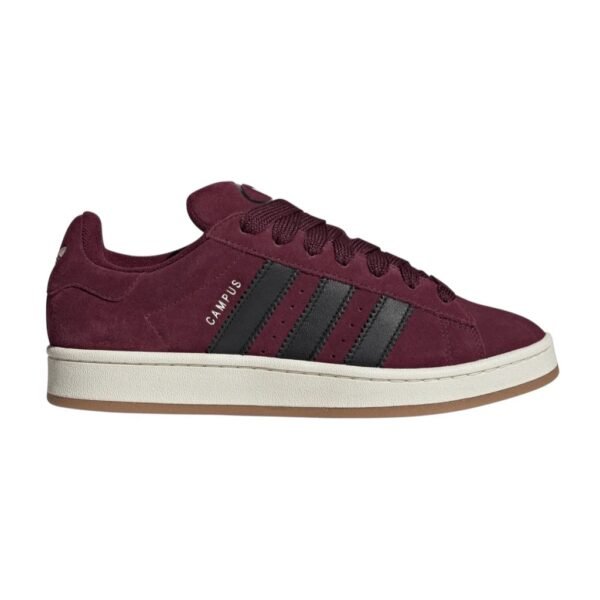 Adidas Campus 00s  “ MAROON”