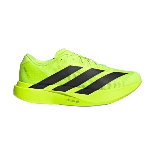 Adidas Adizero Evo SL Solar Yellow /