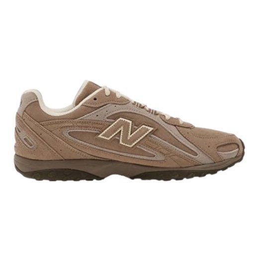 New Balance 204L Mushroom Arid Stone