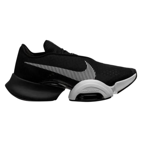 Nike Air Zoom SuperRep 2 'Black White'