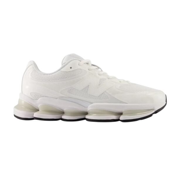 New Balance ABZORB 2000 Triple White