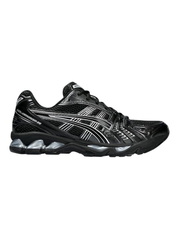 ASICS Gel-Kayano 14 Black Pure