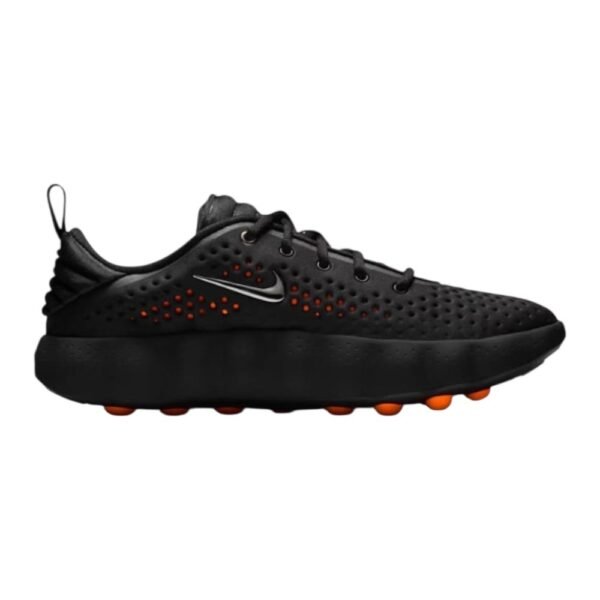 Nike Mind Black Hyper Crimson