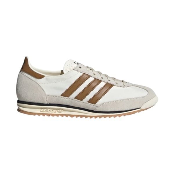 Adidas SL 72 og cream white bronze