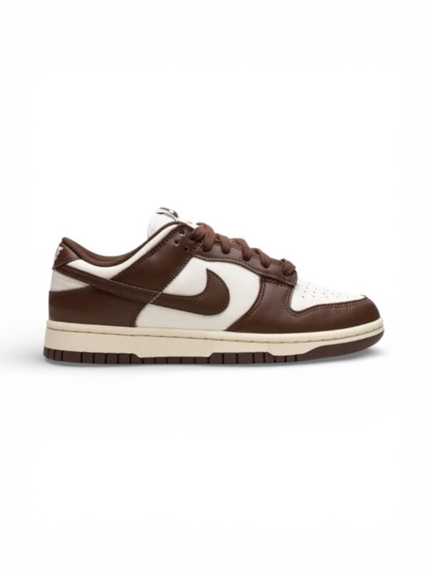 Dunk sb low brown /  white
