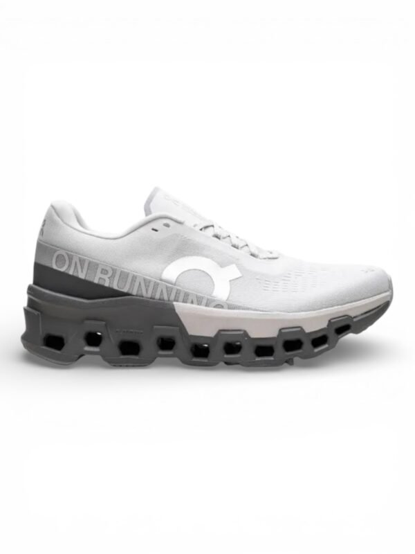 Cloudmonster 2 'Frost Rock'