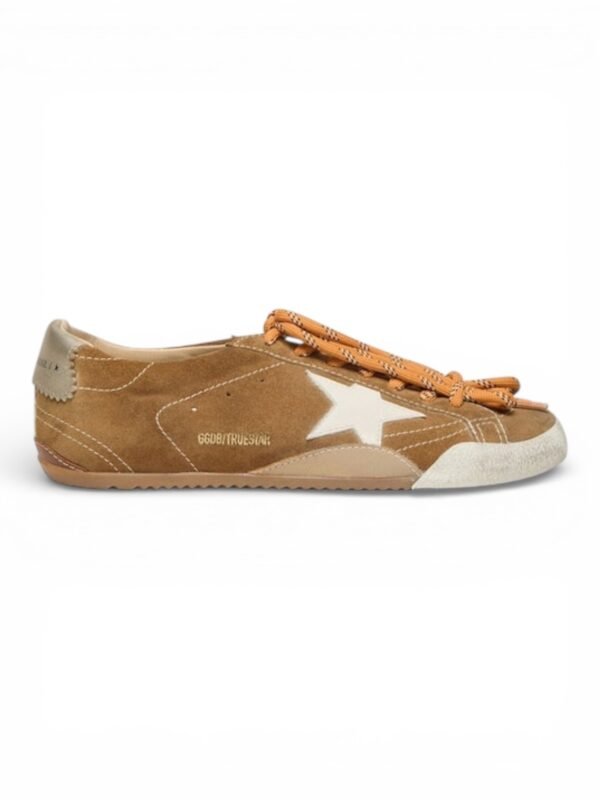 Golden goose true star pastel