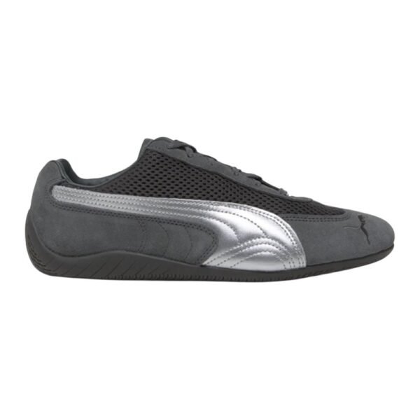 PUMA Speedcat Premium Shadow Grey Matte Silver