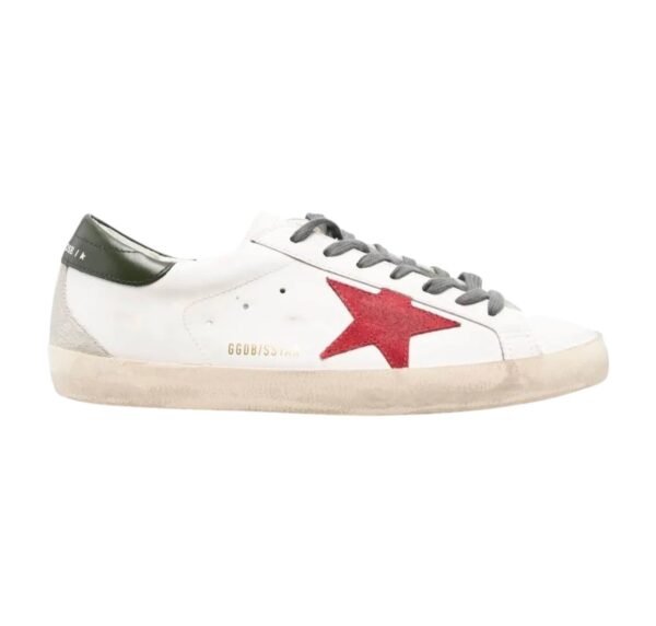 Golden Goose Super-Star sneakers