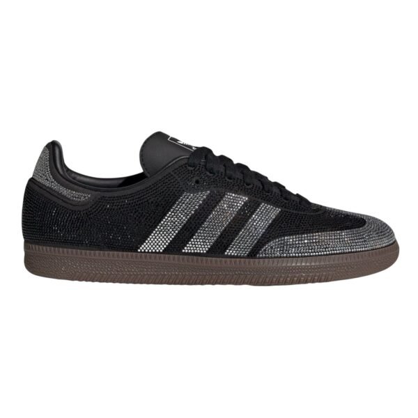 Adidas Samba OG “Crystal Rhinestone Pack” Black “