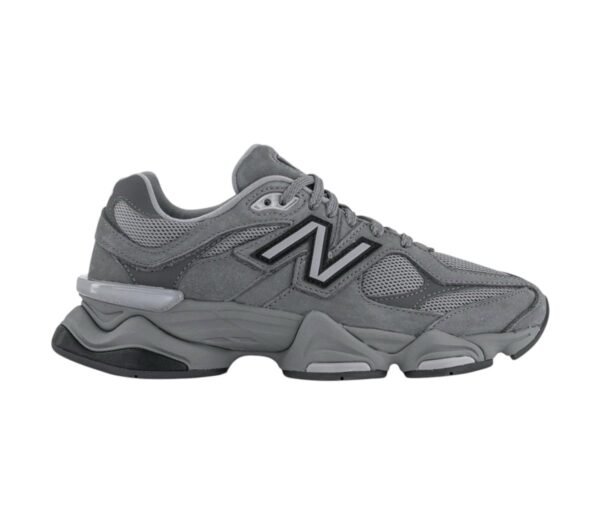 New Balance 9060 Shadow Grey