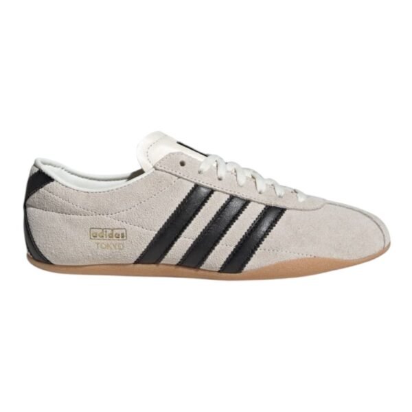 Adidas Tokyo - Off White Black