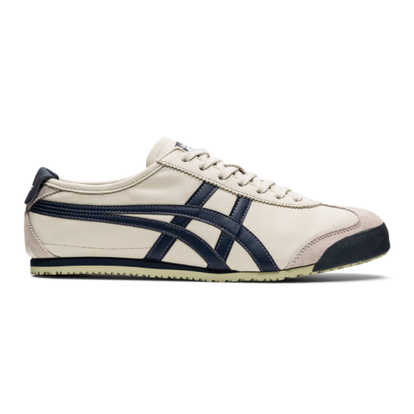 Onitsuka Tiger Mexico 66 – Birch Peacoat