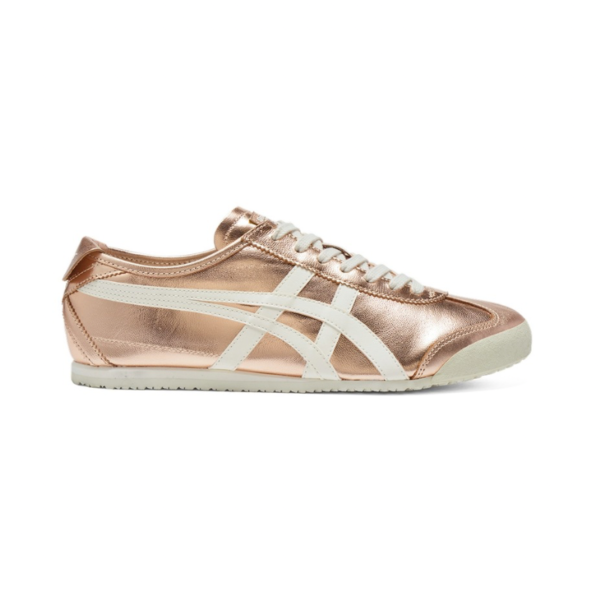 Onitsuka Tiger Mexico 66 Rose Gold/Cream