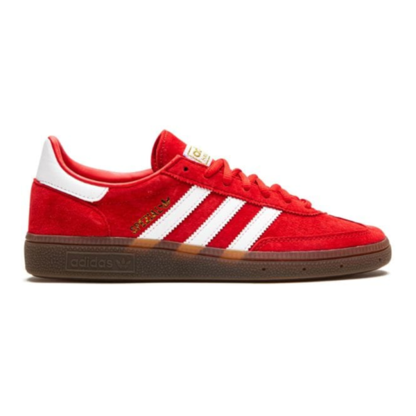 Adidas Handball Spezial – Scarlet Gum