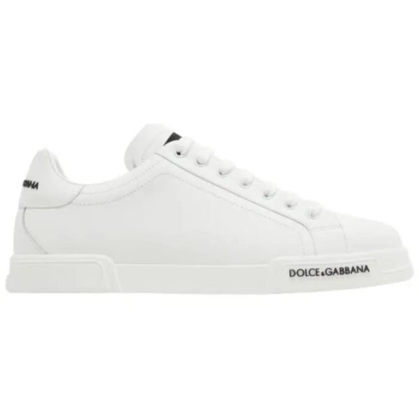 Dolce & Gabbana
Portofino classic white