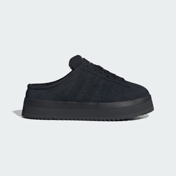 Adidas CAMPUS OOS WINTER LOW SHOES