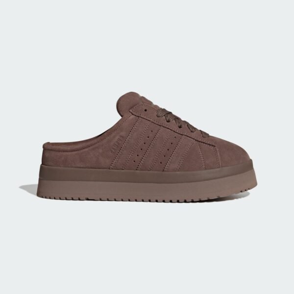 Adidas CAMPUS OOS WINTER LOW SHOES