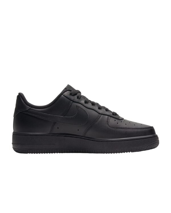 Nike Air Force 1  low “ BLaCK”