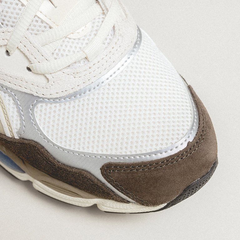 ASICS Gel-NYC Cream - Image 4