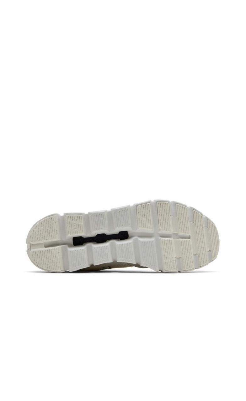 On Running Cloud 6 All White - Image 5