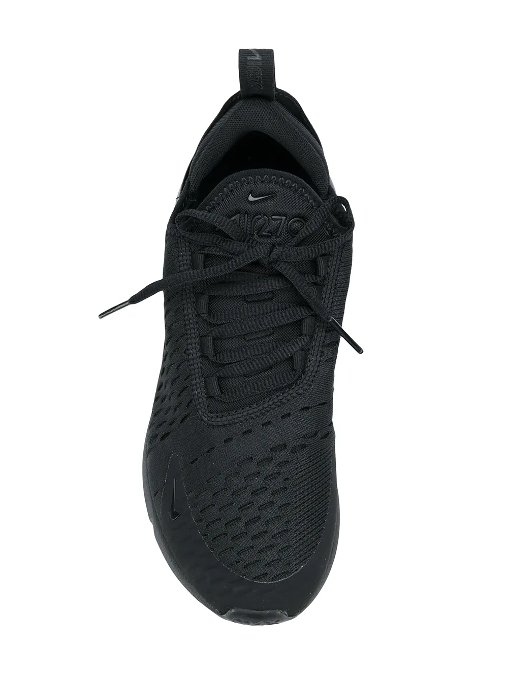 Nike Air Max 270 Triple Black - Image 5