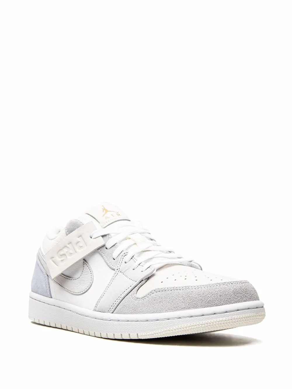 Jordan 1 Low Paris - Image 2