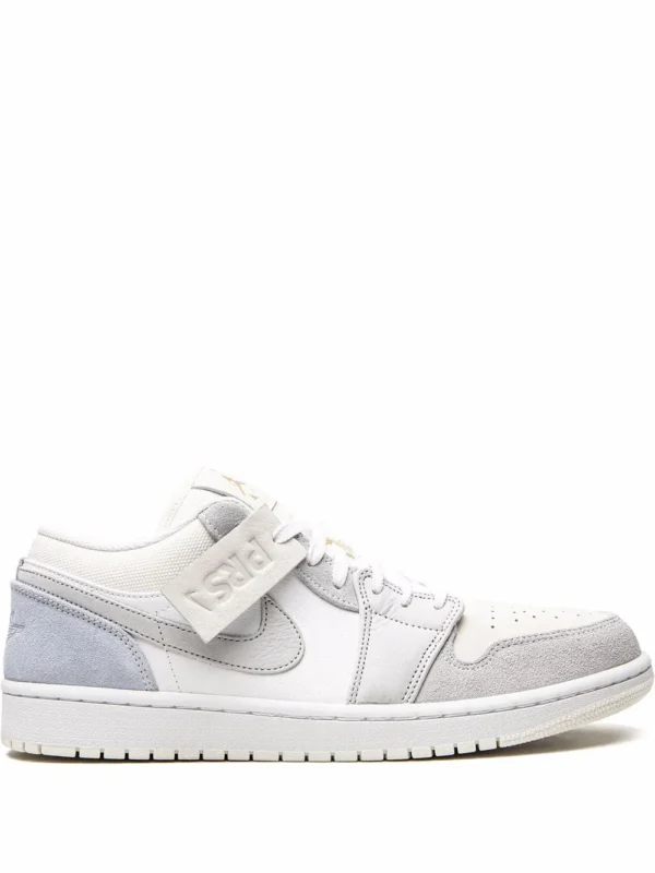 Jordan 1 Low Paris