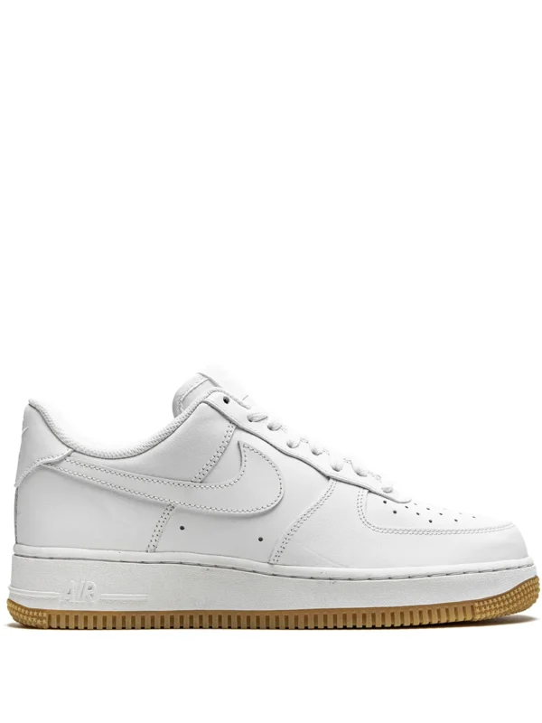 Nike Air Force 1 Low '07 White Gum