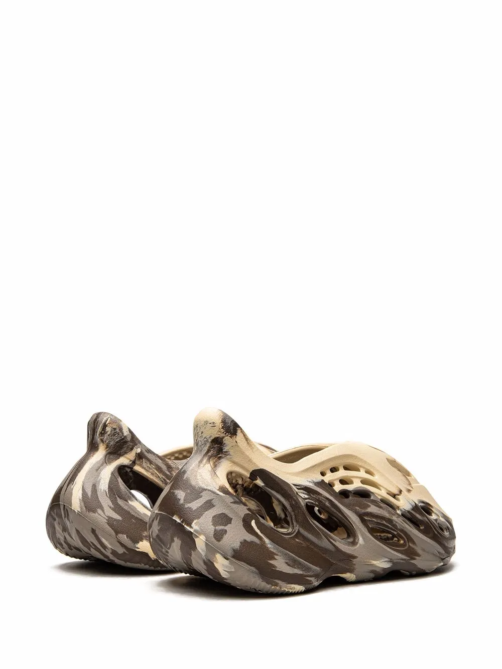 Adidas Yeezy Foam RNNR MX Cream Clay - Image 3