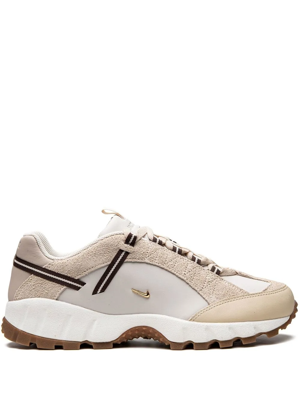 Nike Air Humara LX Jacquemus Light Bone Gold