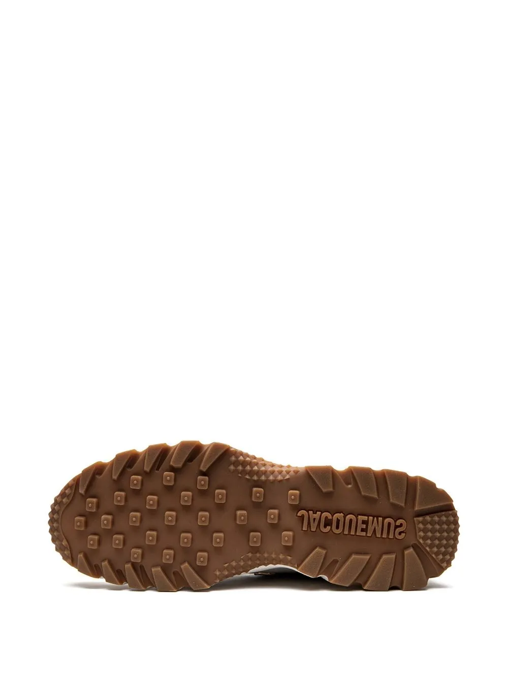 Nike Air Humara LX Jacquemus Light Bone Gold - Image 4