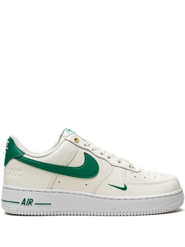 Nike Air Force 1 Low '07 LV8 40th Anniversary Sail Malachite