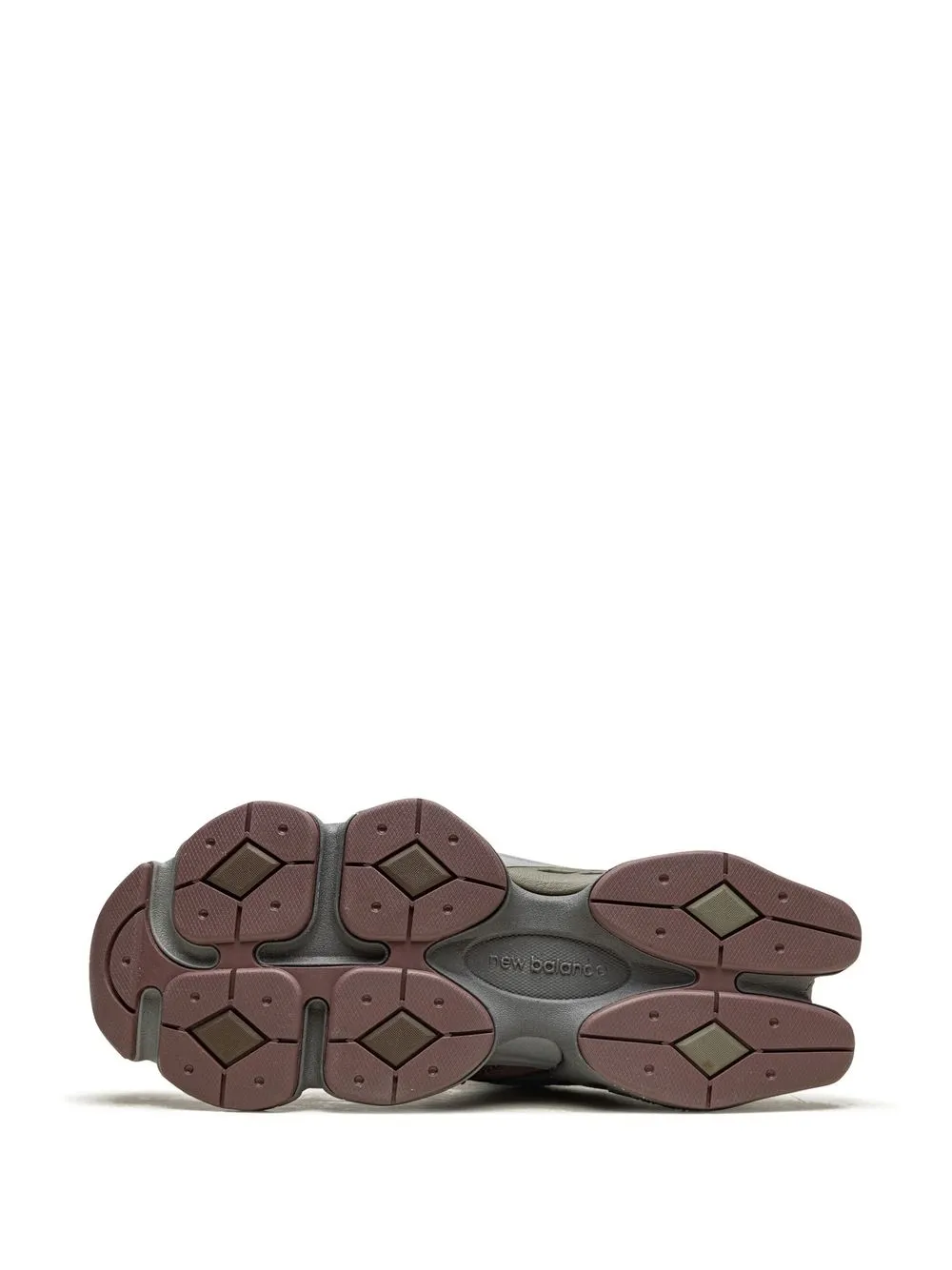 New Balance 9060 Truffle Rich Earth Magnet - Image 4