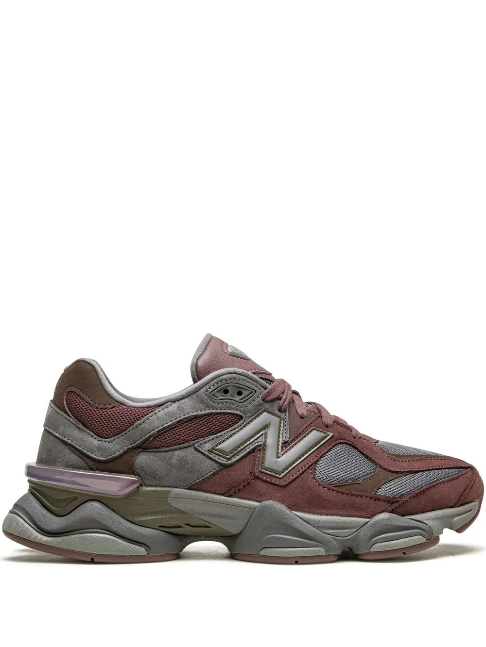 New Balance 9060 Truffle Rich Earth Magnet