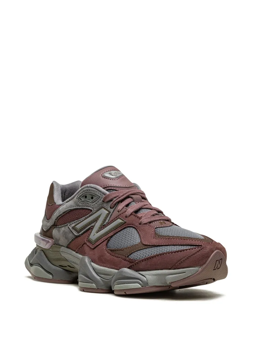 New Balance 9060 Truffle Rich Earth Magnet - Image 2