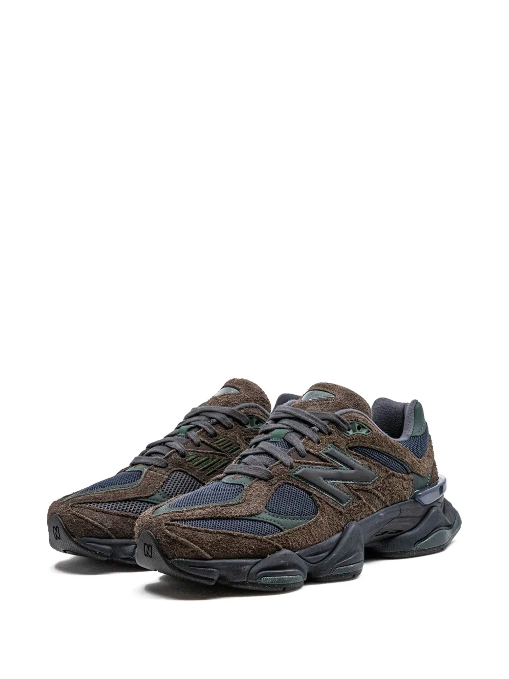 New Balance 9060 Beef and Broccoli - Image 3