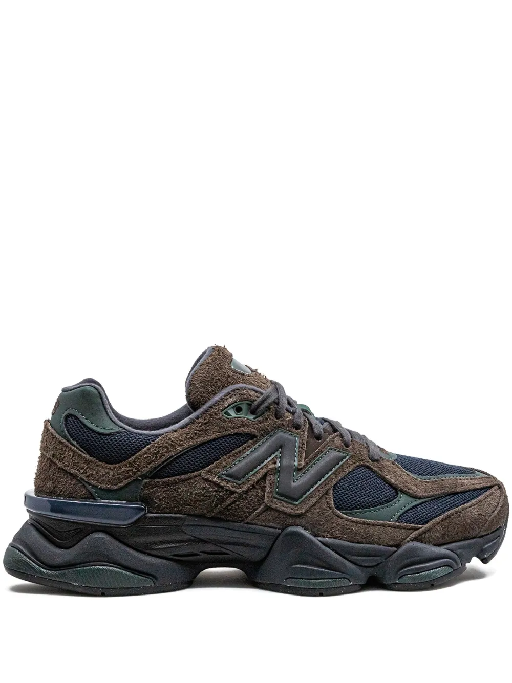 New Balance 9060 Beef and Broccoli