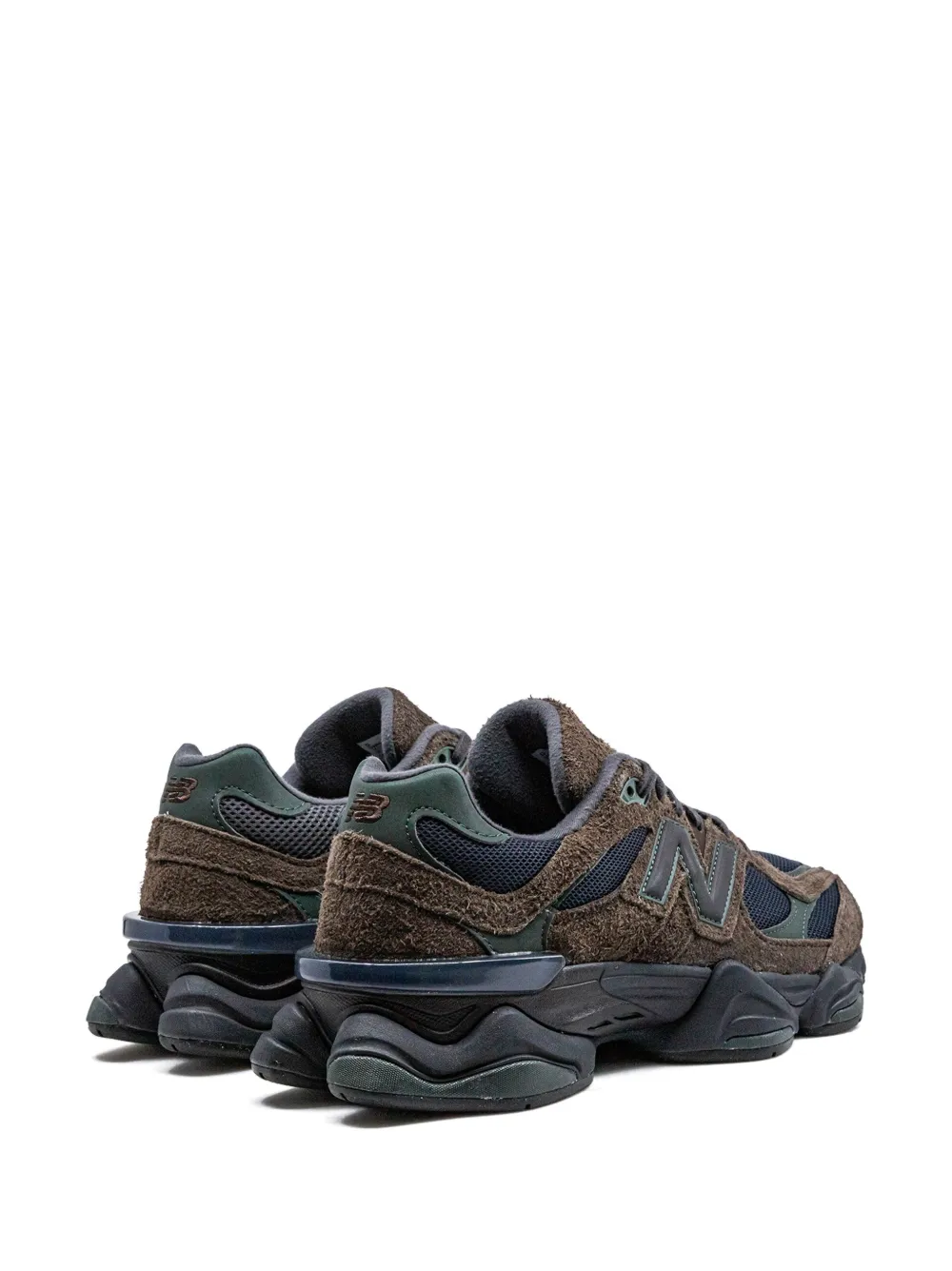 New Balance 9060 Beef and Broccoli - Image 2