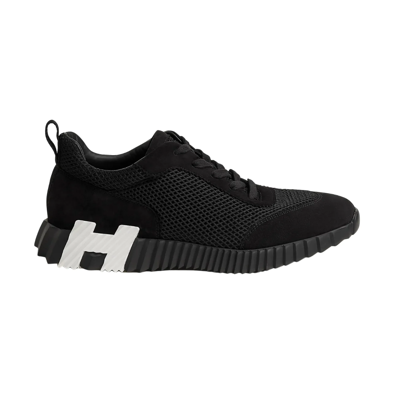 Hermes Bouncing sneaker Noir