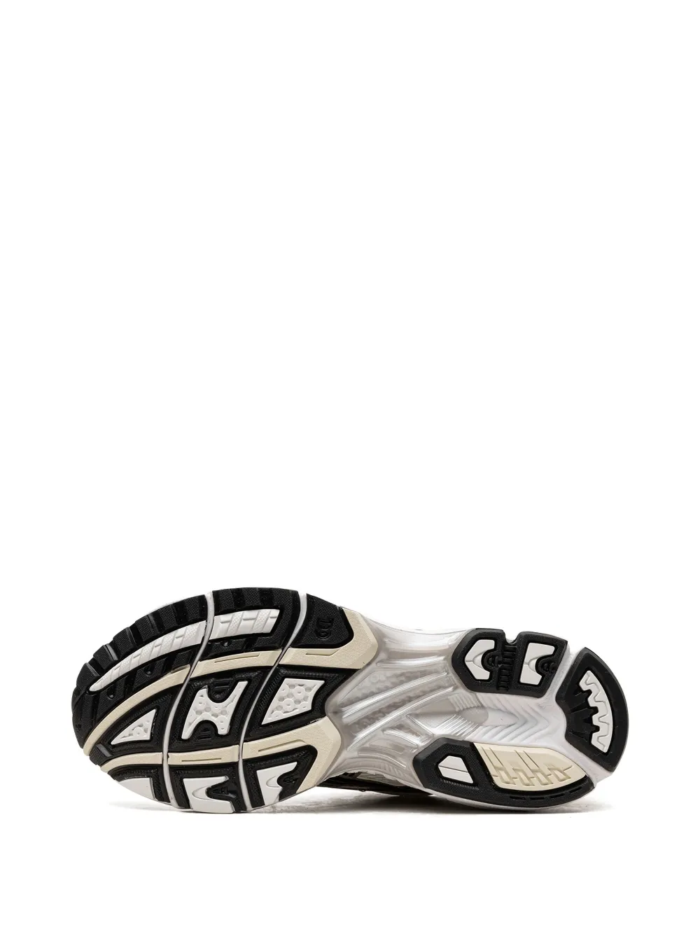 ASICS Gel-Kayano 14 Cream Black Metallic Plum - Image 5