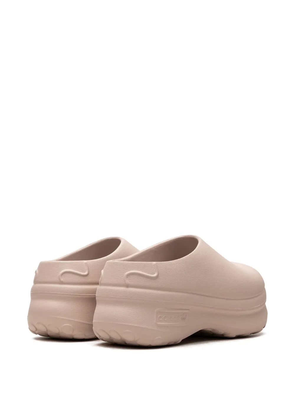 Adidas adiFOM Stan Smith Mule Wonder Taupe - Image 3